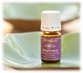 Forgiveness Essential Oil