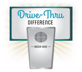 Blog - Drive Thru Difference