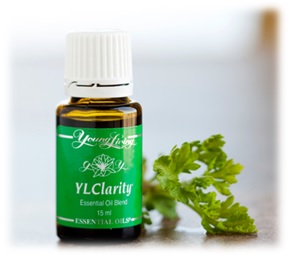 Clarity Essential Oil