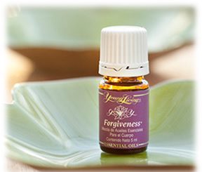 Forgiveness Essential Oil