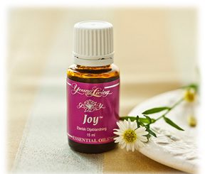 Joy Essential Oil