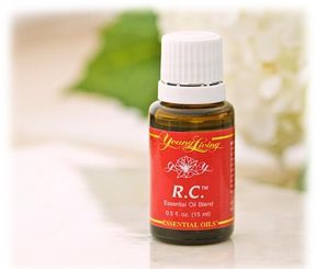 R.C. Essential Oil